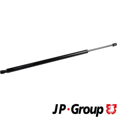 Gas Spring, boot/cargo area